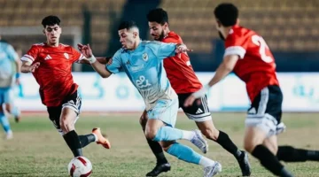 توقيت المواجهة القادمة للنادي الأهلي عقب هزيمته الأخيرة أمام طلائع الجيش